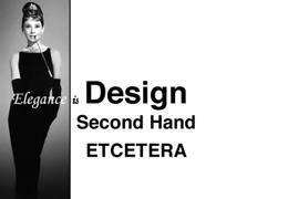 Im Design Second Hand Etcetera Store in der Neubaugasse 77, 1070 Wien, warten Secondhand-Designer-Stücke auf dich.