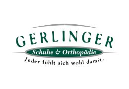 Gerlinger Schuh & Orthopädie in der Seidengasse 29, 1070 Wien, fertigt Einlagen.